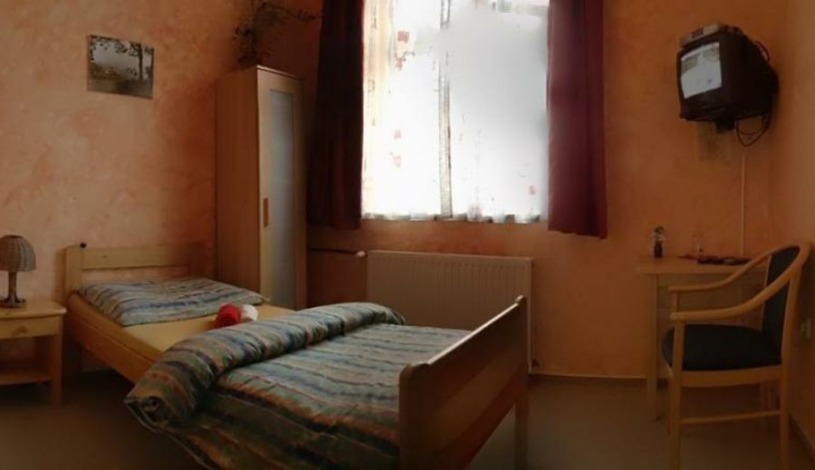 Penzion Excalibur Moravská Třebová